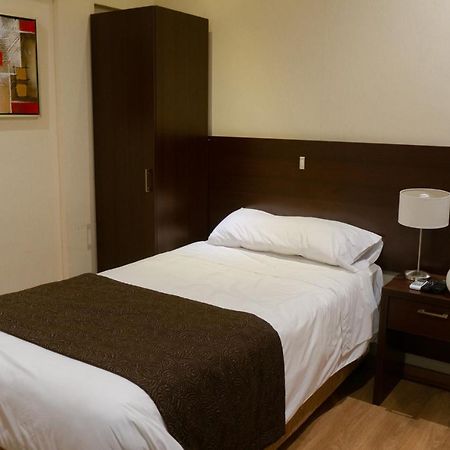 Hotel Plaza Cienfuegos تالكا المظهر الخارجي الصورة