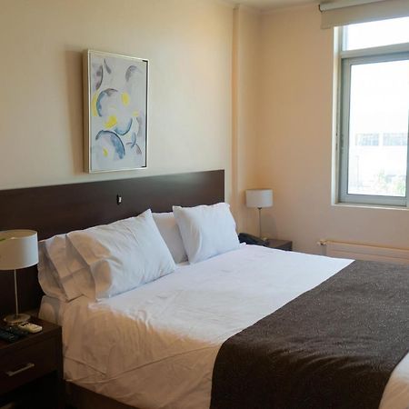 Hotel Plaza Cienfuegos تالكا المظهر الخارجي الصورة