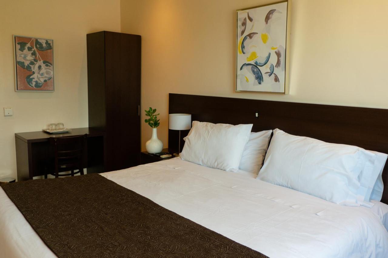 Hotel Plaza Cienfuegos تالكا المظهر الخارجي الصورة