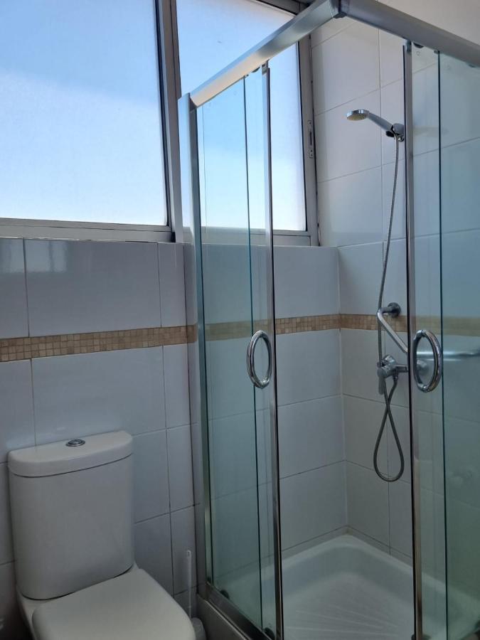 Hotel Plaza Cienfuegos تالكا المظهر الخارجي الصورة