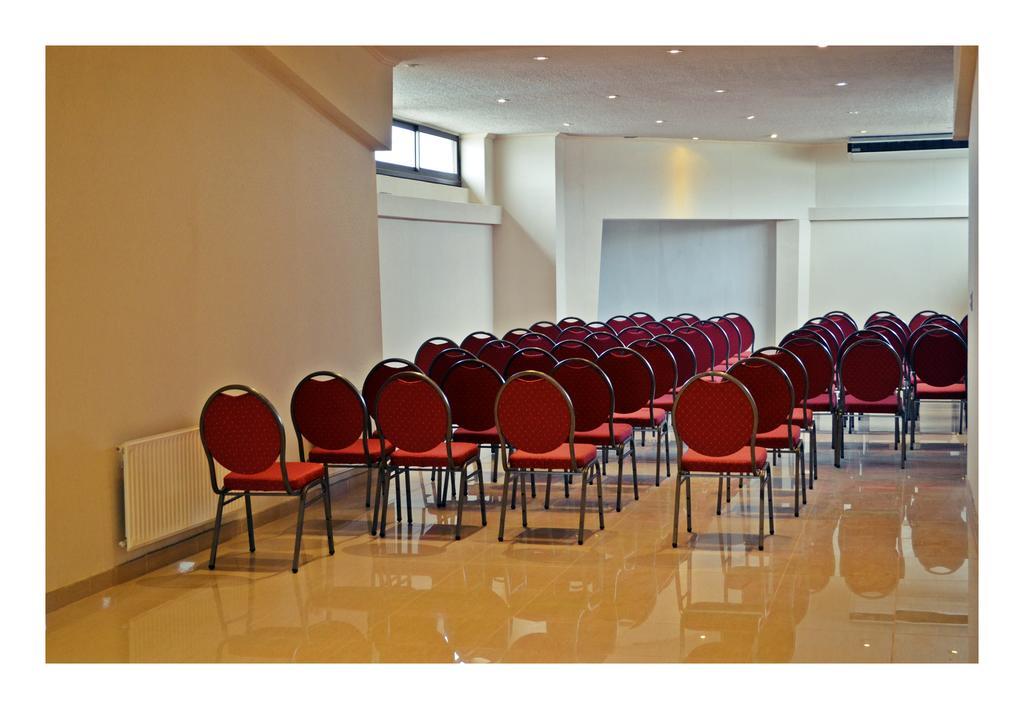 Hotel Plaza Cienfuegos تالكا المظهر الخارجي الصورة