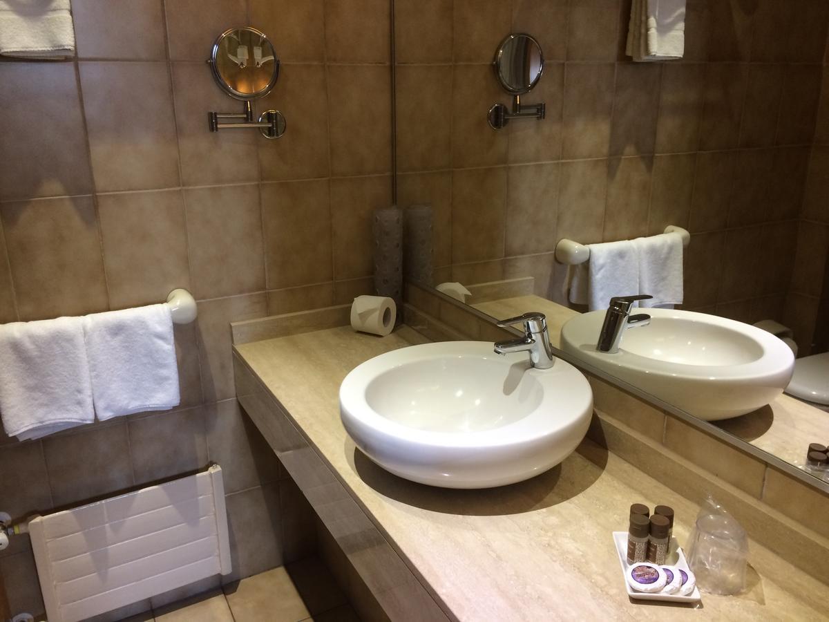 Hotel Plaza Cienfuegos تالكا المظهر الخارجي الصورة